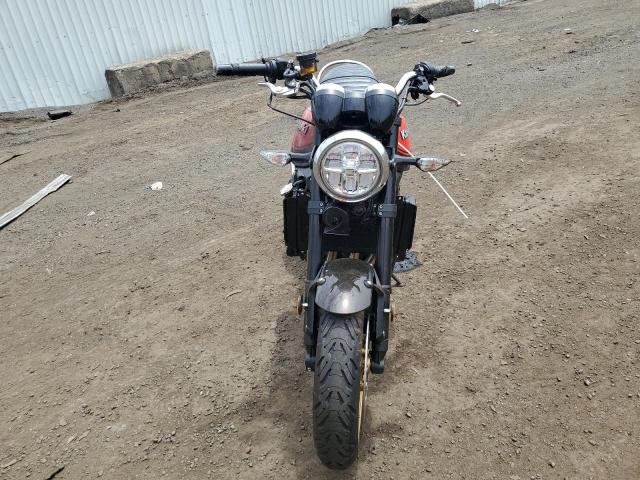 2022 KAWASAKI ZR900 R JKAZR2C13NA061271