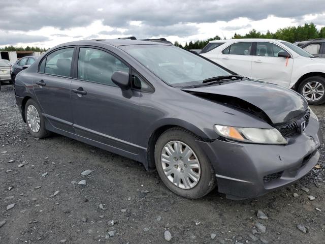 Vin: 2hgfa1e23ah036609, lot: 58565385, honda civic dx 20104