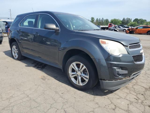 Vin: 2gnalbek8c1291803, lot: 61952545, chevrolet equinox ls 20124