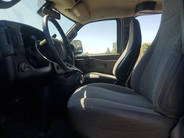 2020 CHEVROLET EXPRESS G3 - 1GAZGPFG2L1142907