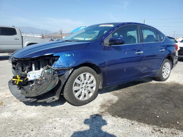 Vin: 3n1ab7ap5jy247401, lot: 60749335, nissan sentra s 2018 img_1