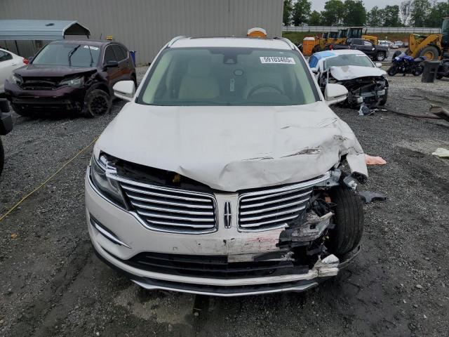 2015 LINCOLN MKC 5LMCJ1A90FUJ20114