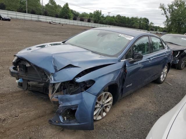 Vin: 3fa6p0lu7kr258139, lot: 61964855, ford fusion se 2019 img_1