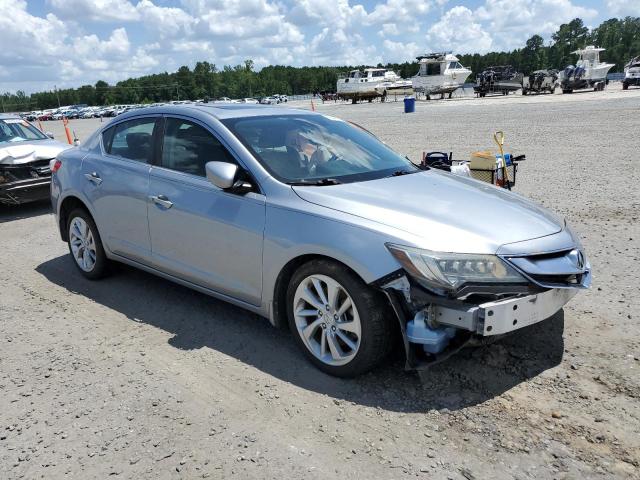2018 ACURA ILX BASE W 19UDE2F33JA000314