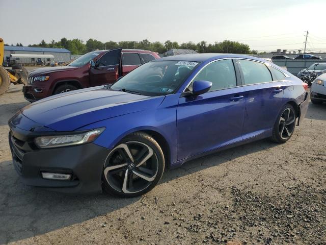 Vin: 1hgcv1f37la096179, lot: 60445765, honda accord sport 2020 img_1