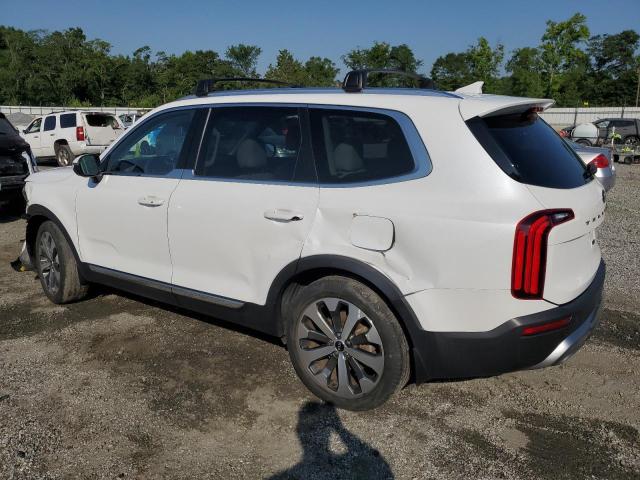 2020 KIA TELLURIDE EX 5XYP34HC0LG088266