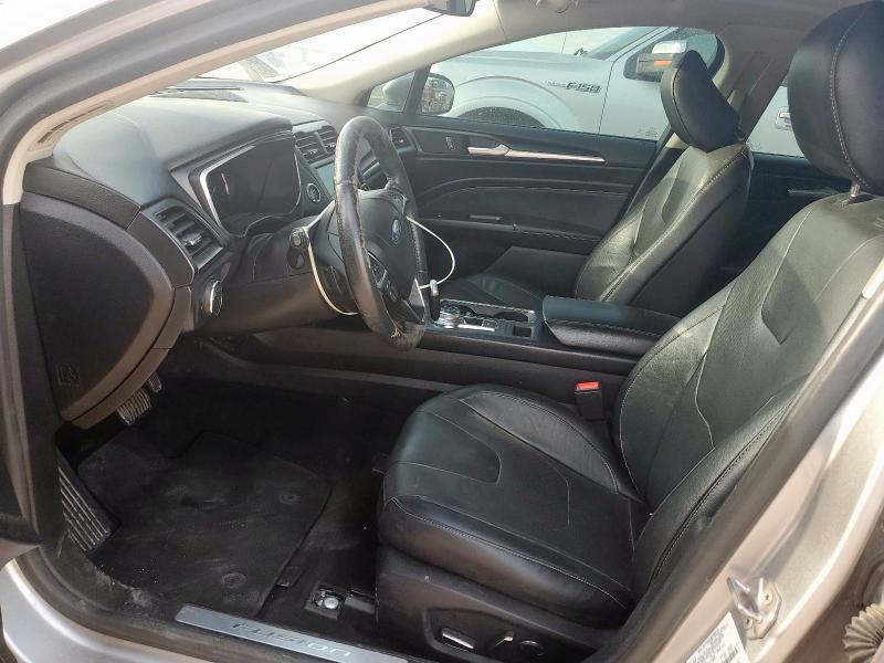2020 FORD FUSION TIT - 3FA6P0D93LR175495