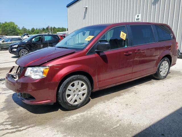 Vin: 2c4rdgbg4hr563732, lot: 61149545, dodge caravan se 2017 img_1
