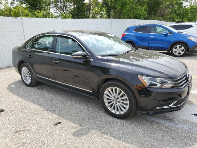 Vin: 1vwbt7a32hc026981, lot: 59366515, volkswagen passat se 20174