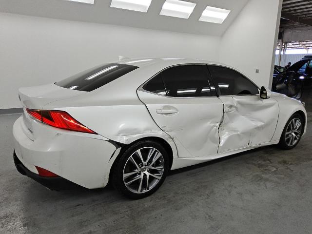 2019 LEXUS IS 300 JTHBA1D24K5084786