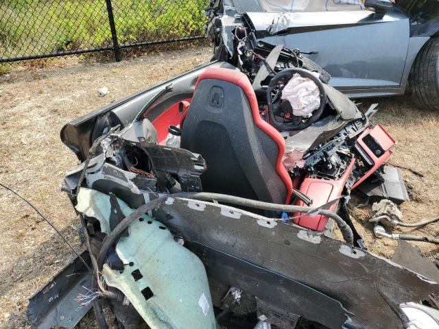 2018 AUDI R8 5.2 PLU WUAKBAFX6J7900264