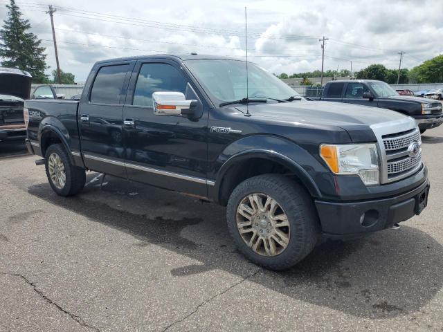 Vin: 1ftfw1ef5bfa13001, lot: 60252955, ford f-150 supercrew 20114