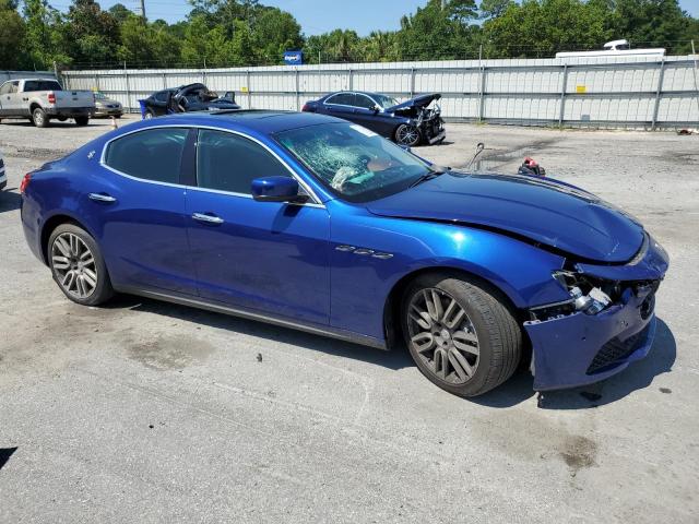 Vin: zam57rta8f1134831, lot: 61308645, maserati all models s 20154