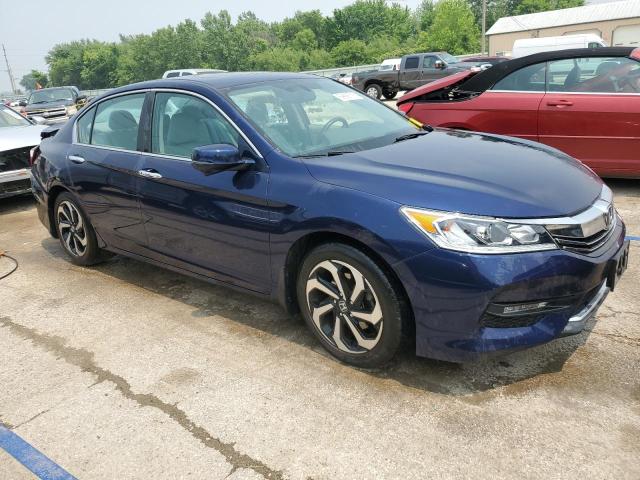 Vin: 1hgcr2f88ga095702, lot: 59888715, honda accord exl 20164