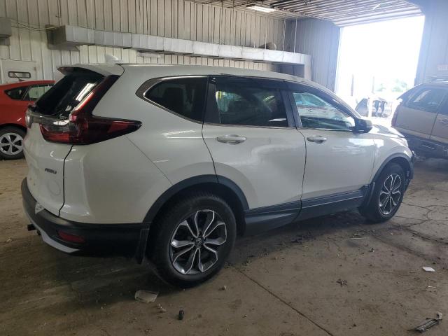 2020 HONDA CR-V EXL 5J6RW2H83LL003841