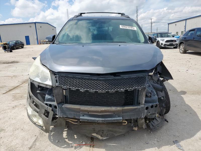 2012 CHEVROLET TRAVERSE L - 1GNKVGED6CJ335056