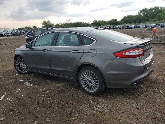 Vin: 3fa6p0k92dr266357, lot: 61370105, ford fusion titanium 20132