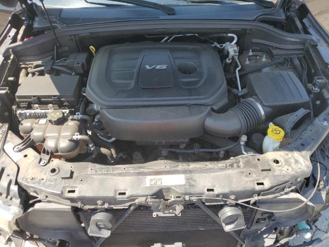 2017 DODGE DURANGO GT 1C4RDHDG6HC703176