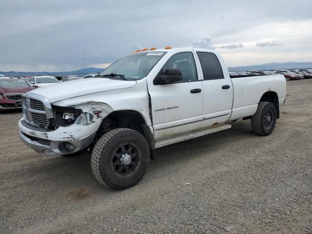 DODGE RAM 3500 S