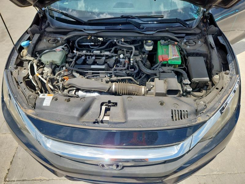 2017 HONDA CIVIC EX - 2HGFC3B36HH362336