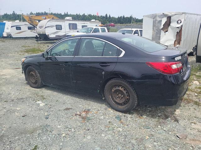 2017 SUBARU LEGACY 2.5 - 4S3BNCA67H3005236