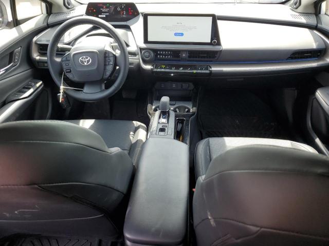 2024 TOYOTA PRIUS LE JTDACAAU6R3034409