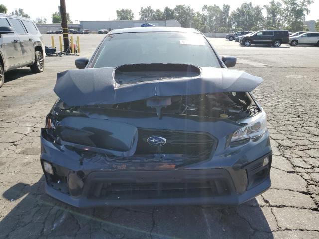 2018 SUBARU WRX JF1VA1A68J9836377