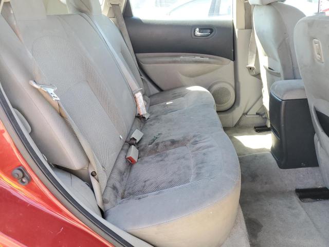2015 NISSAN ROGUE SELE - JN8AS5MV4FW759200