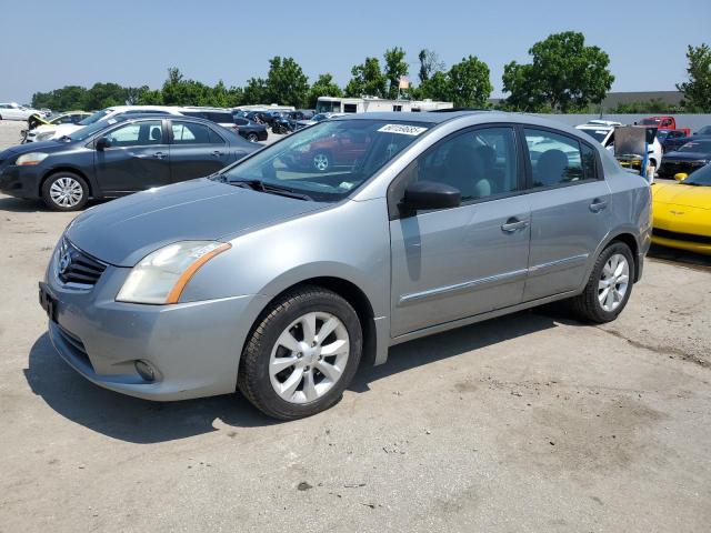 Vin: 3n1ab6ap2bl615252, lot: 60159685, nissan sentra 2.0 2011 img_1