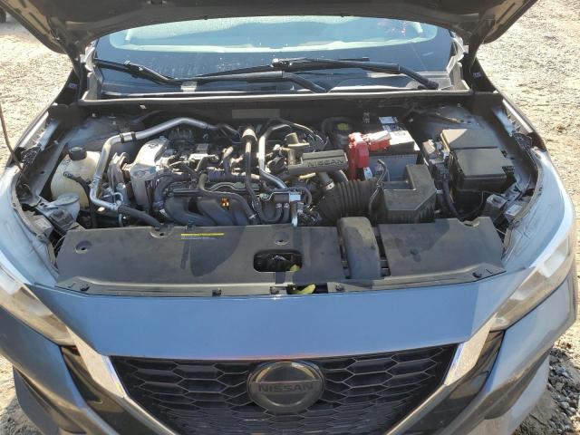 2020 NISSAN SENTRA SV - 3N1AB8CV8LY256842