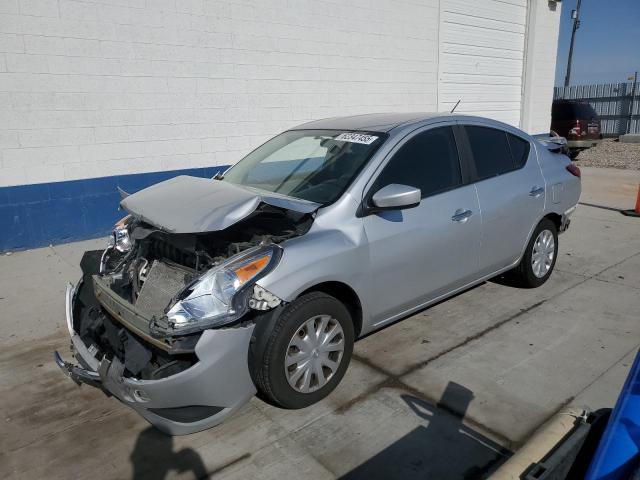 Vin: 3n1cn7ap1gl895629, lot: 62347455, nissan versa s 2016 img_1