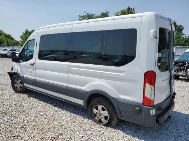 Vin: 1fbax2cm7hka67354, lot: 59196205, ford transit t-350 20172