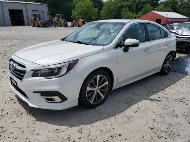 SUBARU LEGACY 3.6