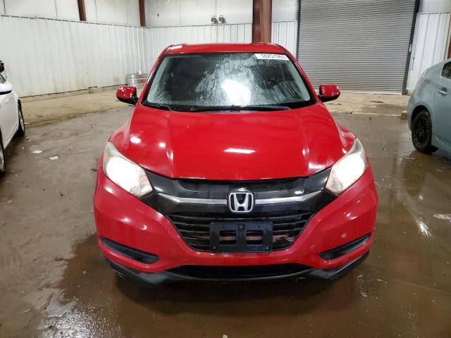 2016 HONDA HR-V LX 3CZRU5H37GM752948