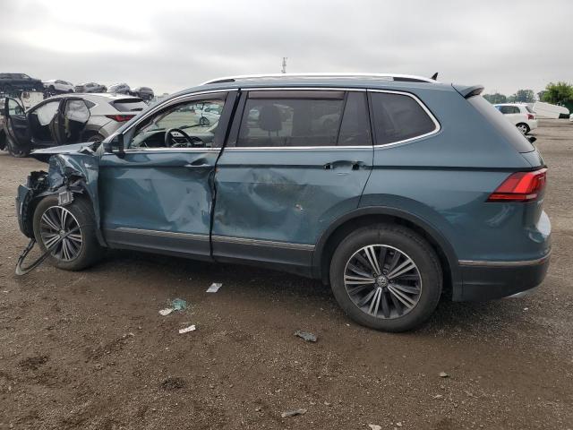 2021 VOLKSWAGEN TIGUAN SEL 3VV4B7AX8MM099686
