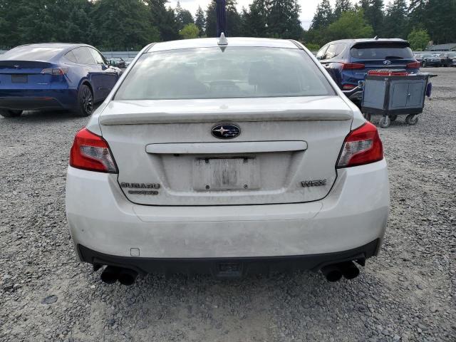 2018 SUBARU WRX JF1VA1A68J9813598