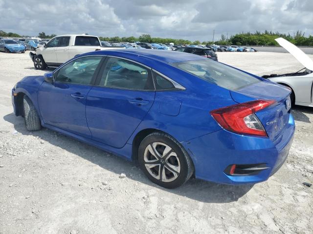 2017 HONDA CIVIC LX 19XFC2F59HE028933