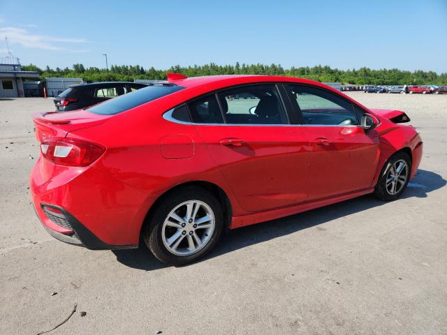 Vin: 1g1be5smxh7254043, lot: 61602275, chevrolet cruze lt 20173