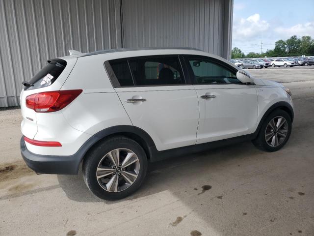 Vin: kndpcca68e7652745, lot: 61424655, kia sportage sx 20143