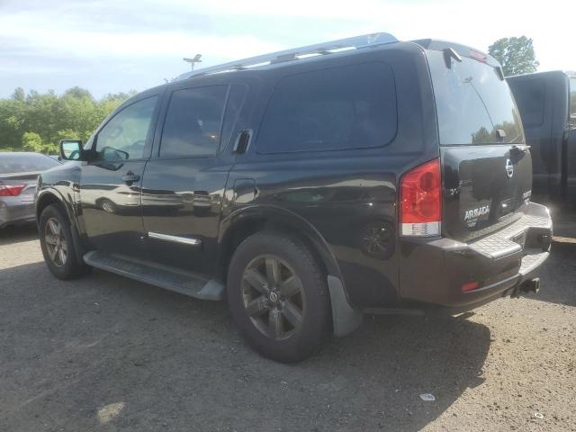 Vin: 5n1aa0ne7dn610472, lot: 59812005, nissan armada platinum 20132