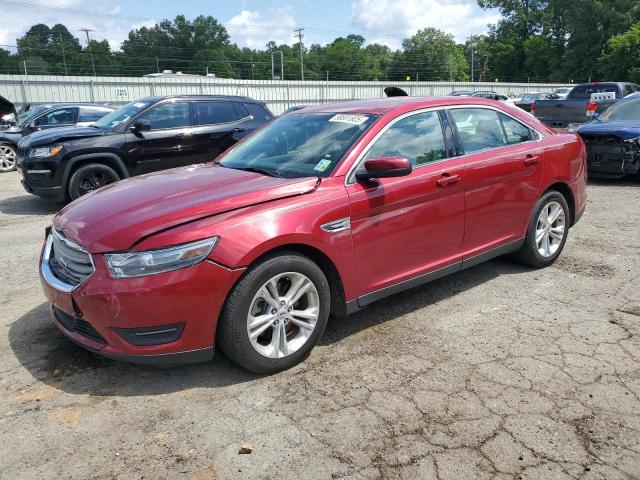 Vin: 1fahp2e85dg120288, lot: 58691805, ford taurus sel 2013 img_1