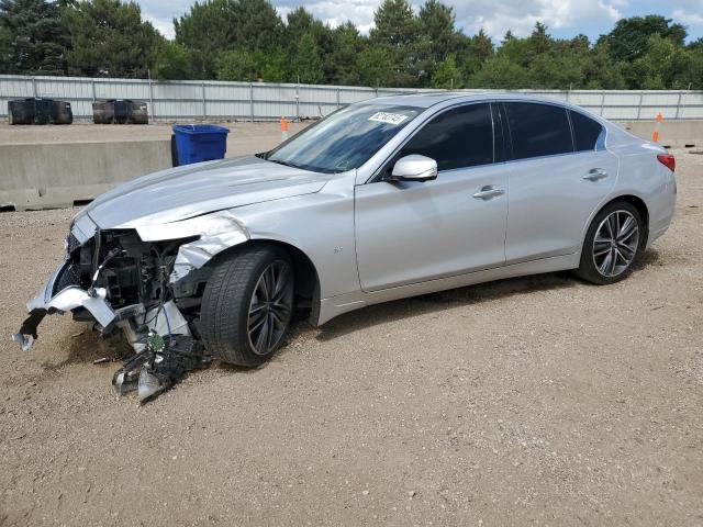 INFINITI Q50 SPORT