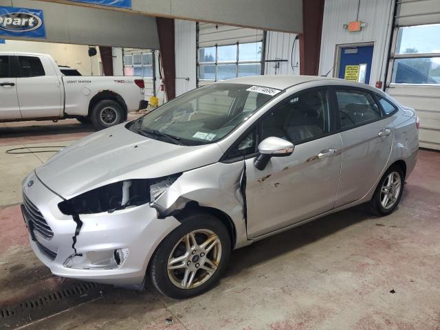 2018 FORD FIESTA SE - 3FADP4BJ9JM104047