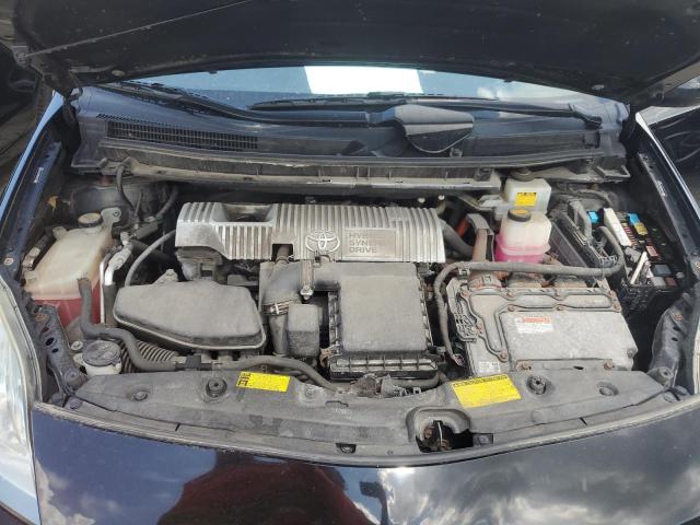 jtdkn3du6a1260200 - 2010 Toyota Prius - #61441395