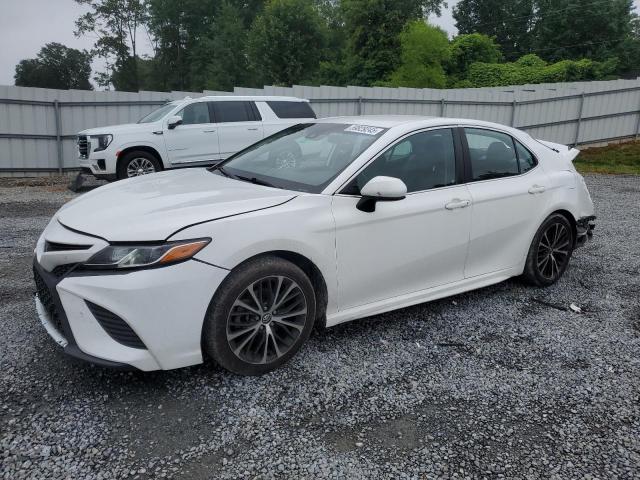 Vin: 4t1g11ak4lu889976, lot: 59829245, toyota camry se 2020 img_1