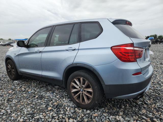Vin: 5uxwx9c52d0a15981, lot: 59596245, bmw x3 xdrive28i 20132