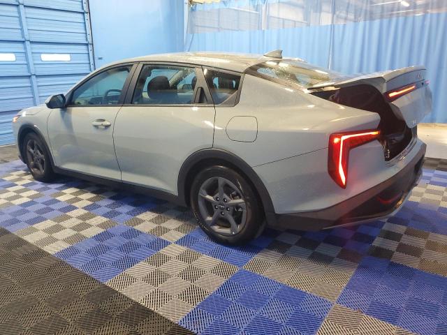 Vin: 3kpft4de0se016370, lot: 59836155, kia k4 lx lx 20252