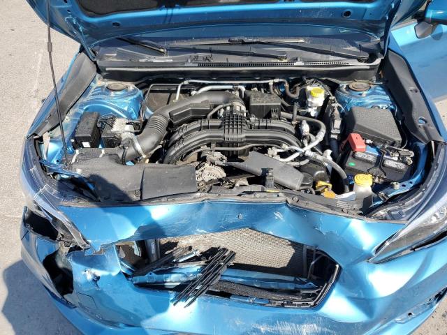 2017 SUBARU IMPREZA PR 4S3GKAB61H3616008
