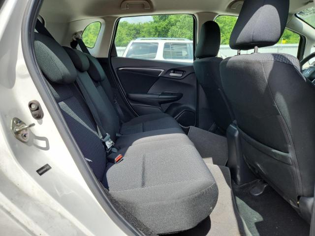 2019 HONDA FIT LX 3HGGK5H48KM726963