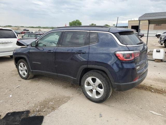 2020 JEEP COMPASS LA - 3C4NJCBB5LT153063